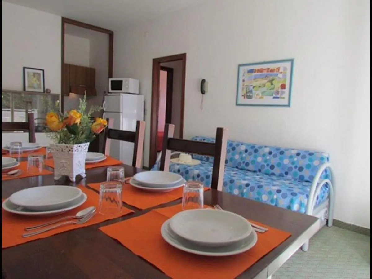 Relaxing Apartment In A Green Area - Beahost Bibione
