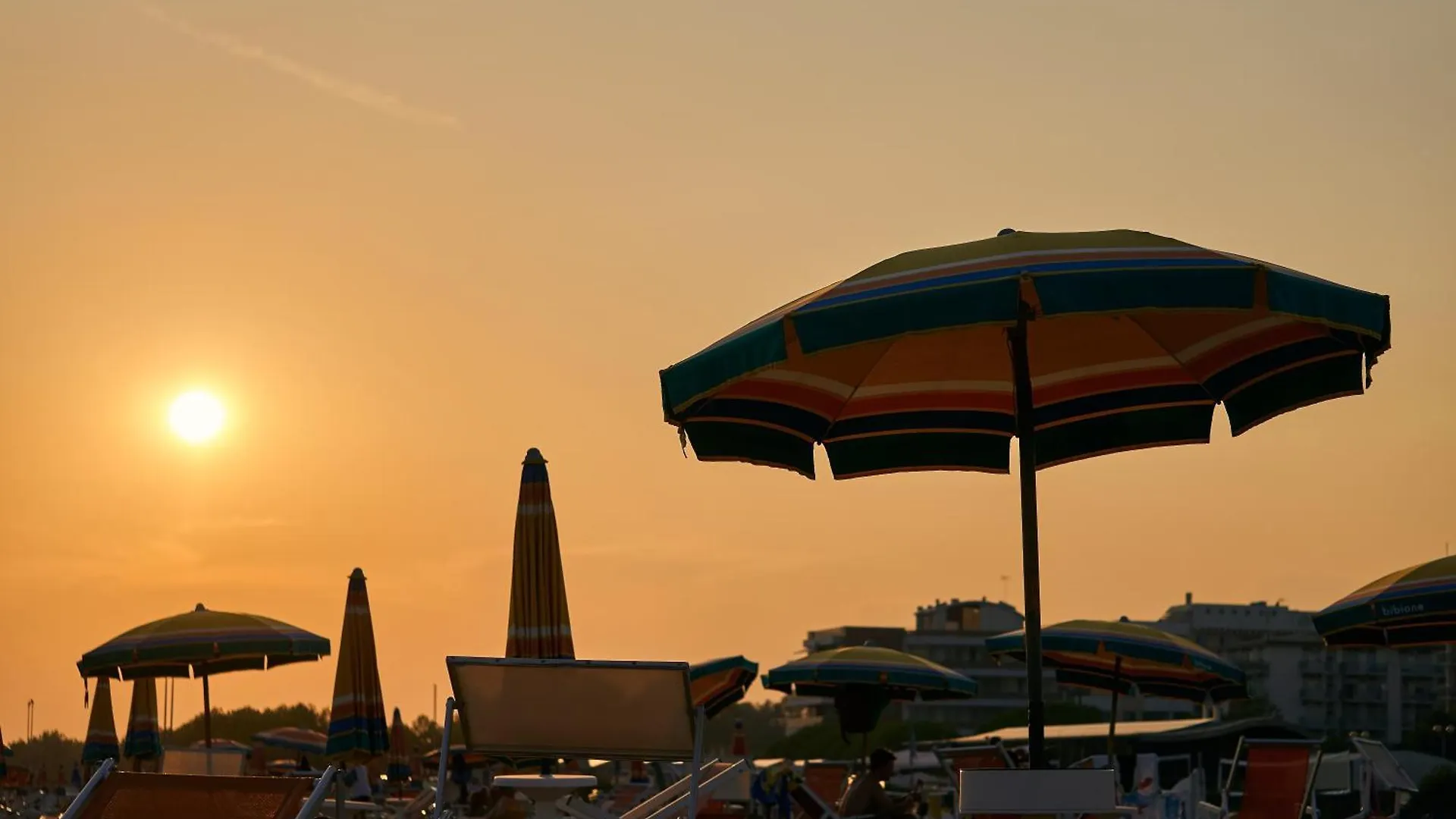 Relaxing Apartment In A Green Area - Beahost Bibione Italië