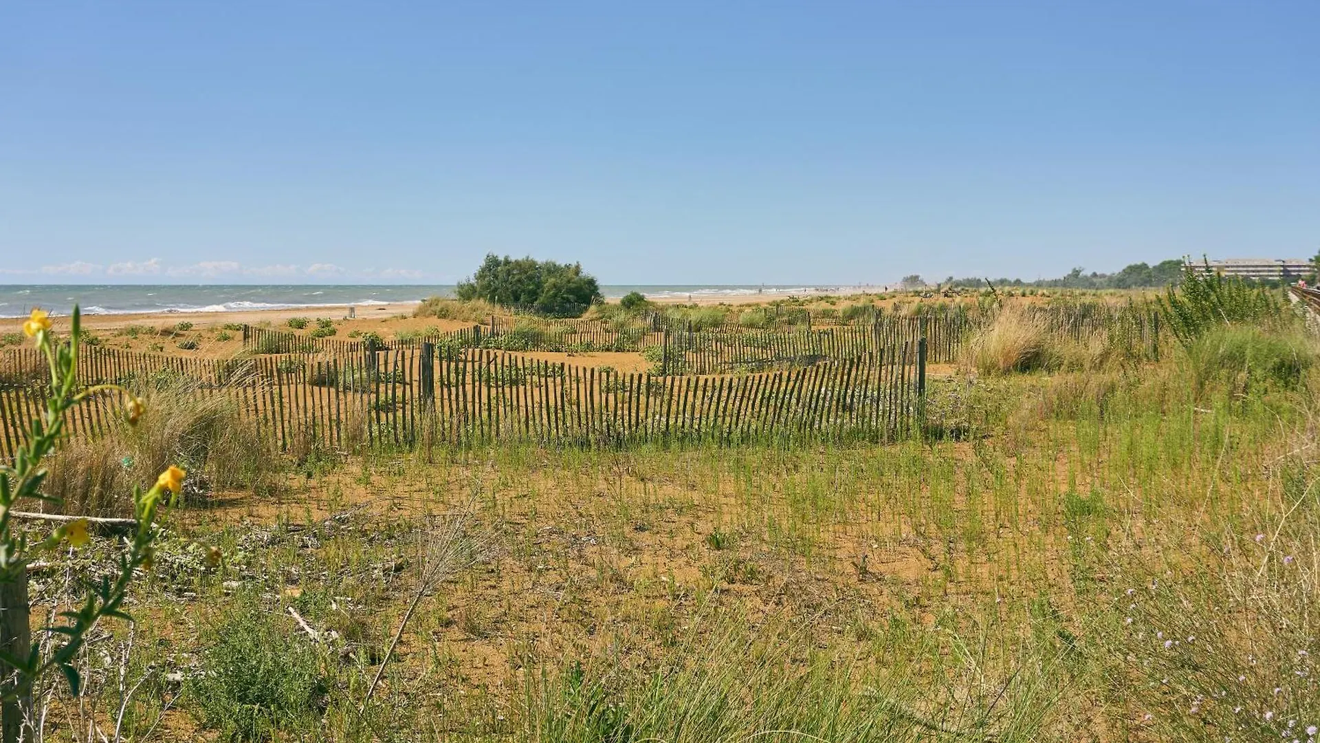 Relaxing Apartment In A Green Area - Beahost Bibione