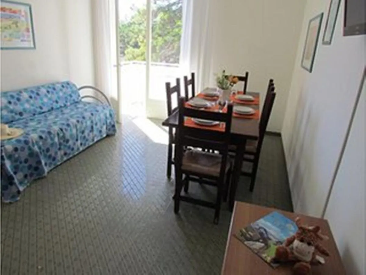 Relaxing Apartment In A Green Area - Beahost Bibione Italy