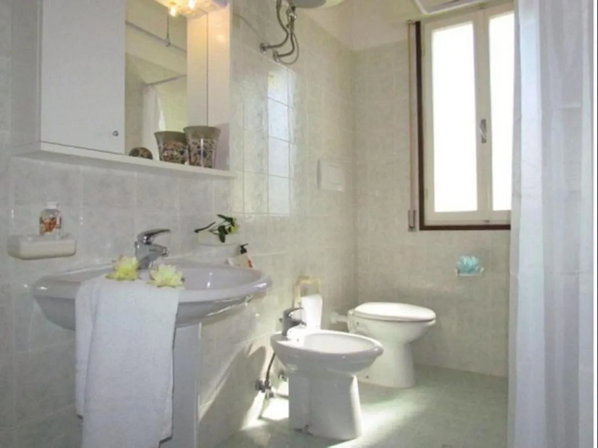Relaxing Apartment In A Green Area - Beahost Bibione