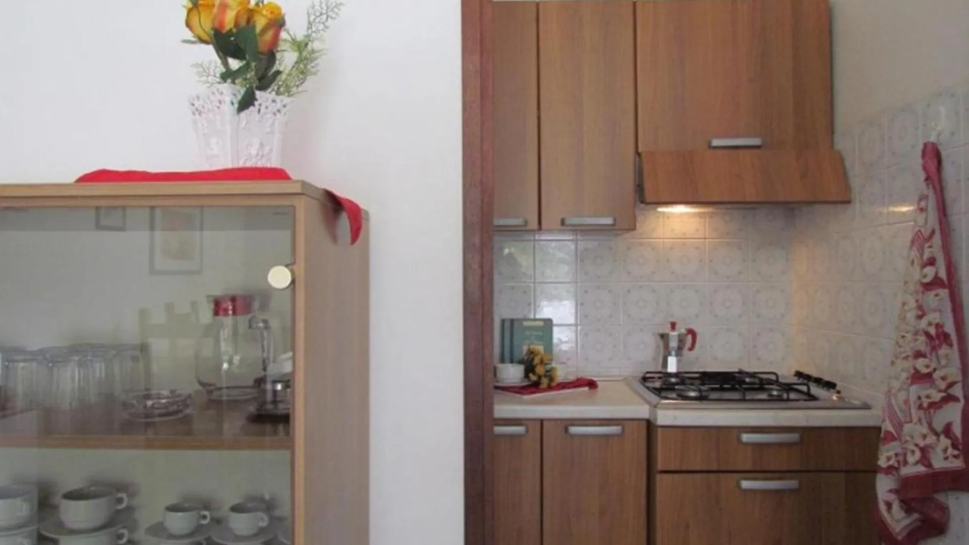 Relaxing Apartment In A Green Area - Beahost Bibione
