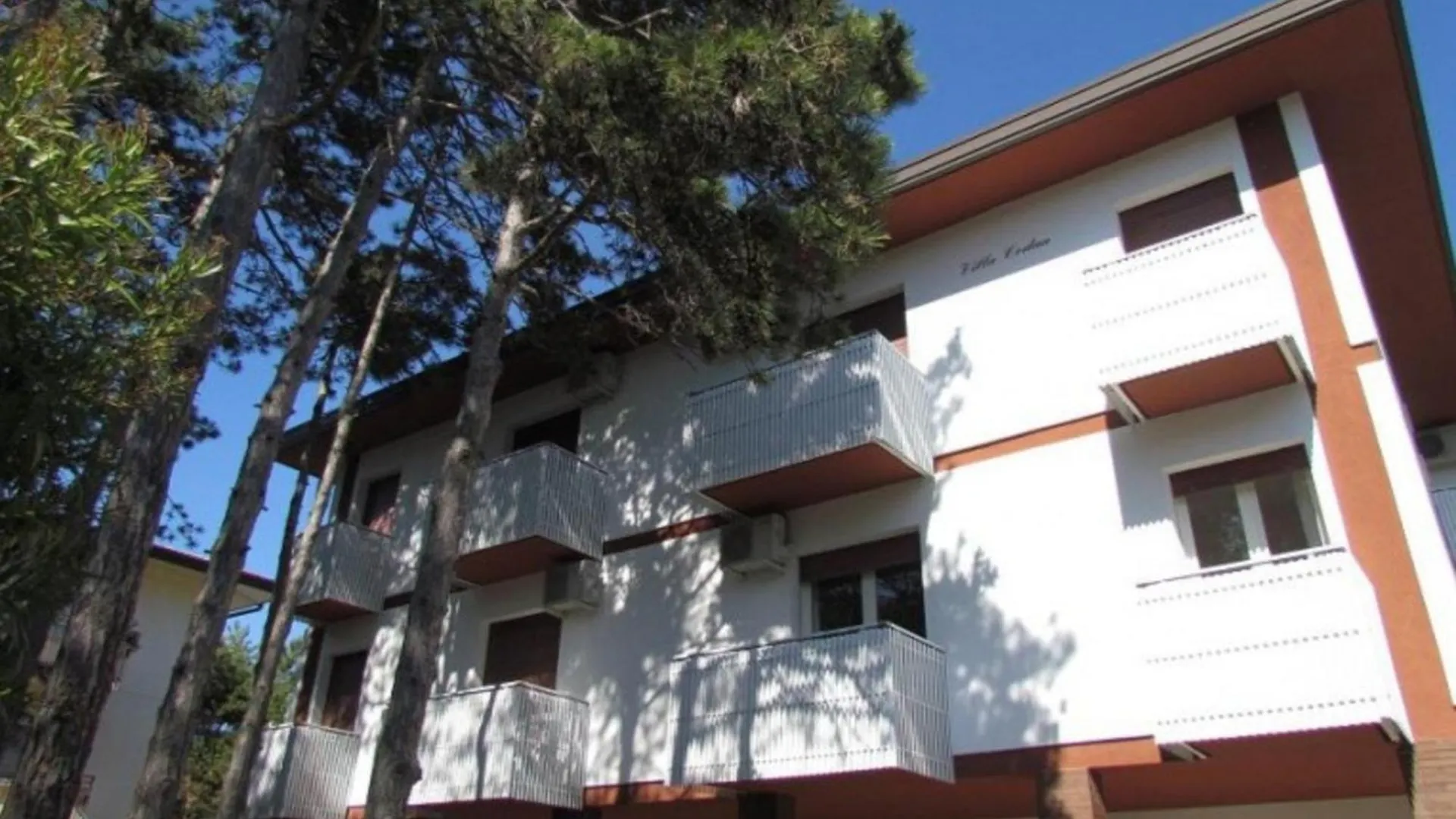 Relaxing Apartment In A Green Area - Beahost Bibione