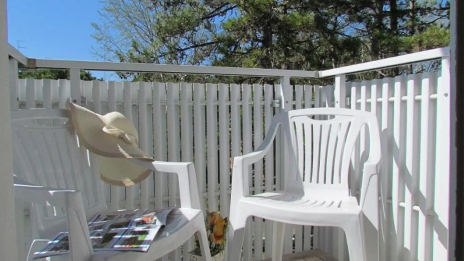 Relaxing Apartment In A Green Area - Beahost Bibione Italy