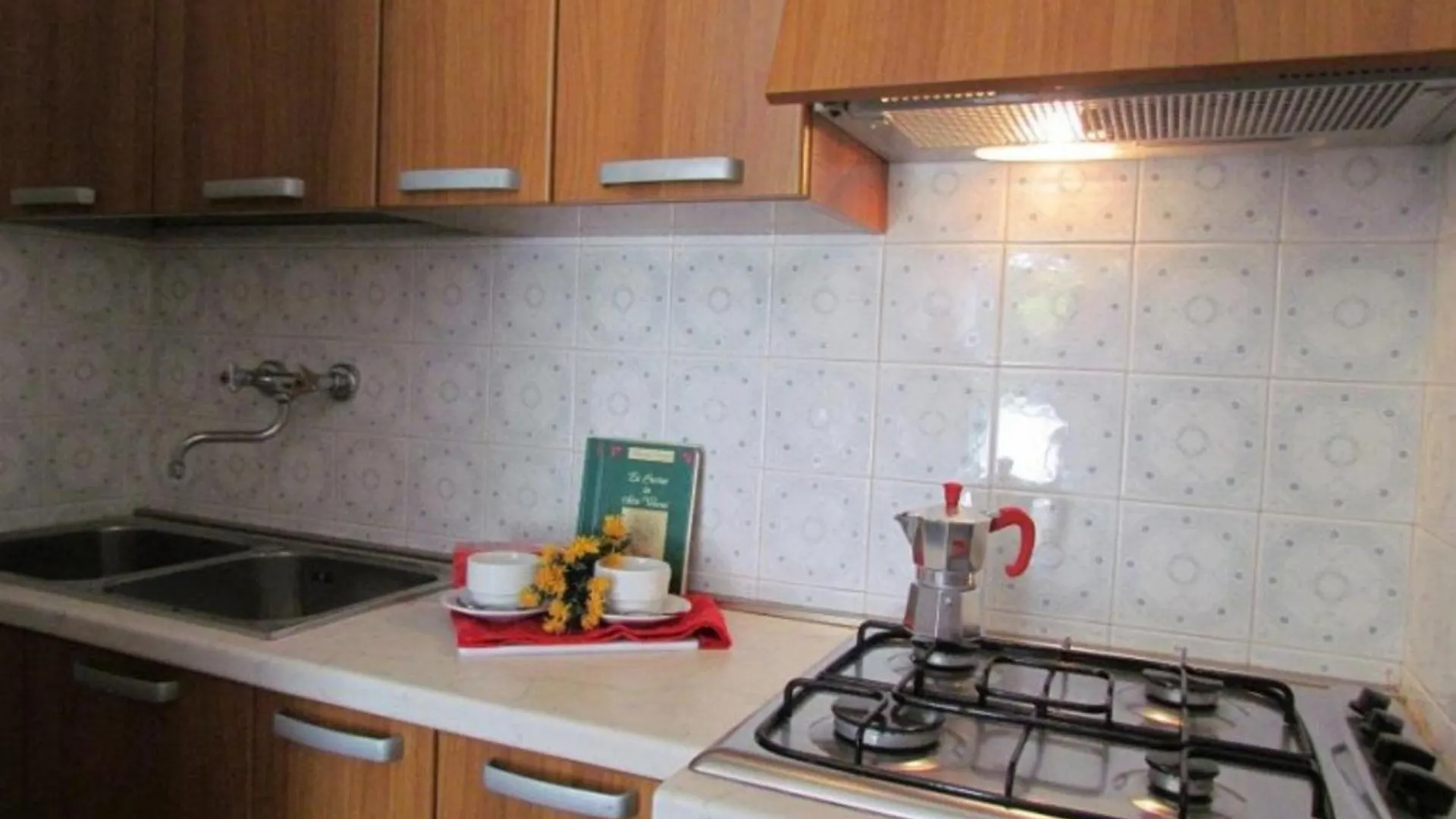 Relaxing Apartment In A Green Area - Beahost Bibione
